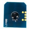 Чип для картриджа OKI B410/B420/B430/B440/MB460/MB470/MB480 Everprint (CHIP-OKI-B410-B) изображение 2