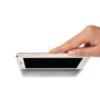 Чехол для мобильного телефона SmartCase Xiaomi Redmi 4A TPU Clear (SC-RMI4A) изображение 3