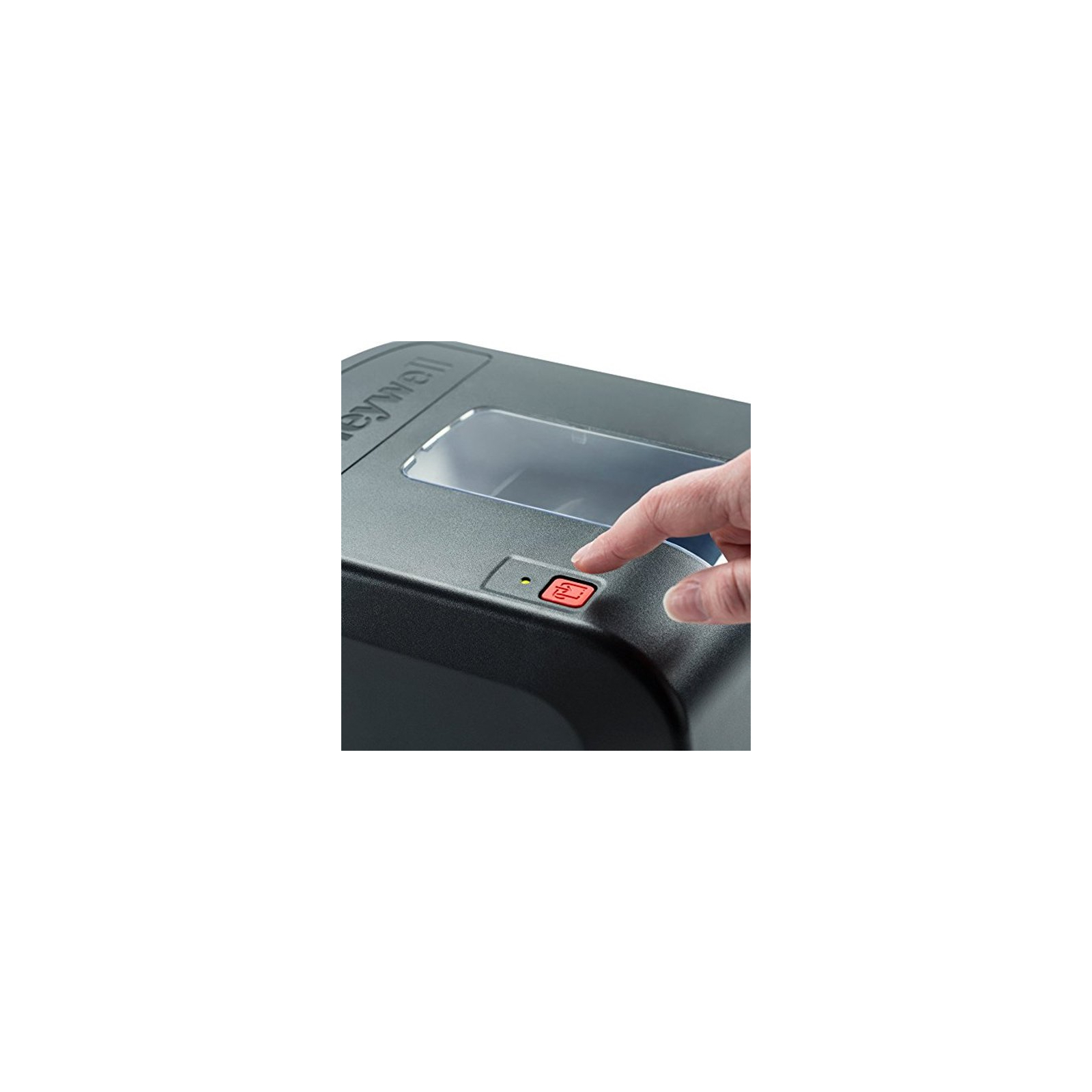 Принтер етикеток Honeywell PC42t USB (PC42TWE01013) зображення 4