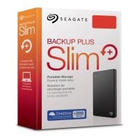 Внешний жесткий диск Seagate 2.5" 2TB (STDR2000200) изображение 9