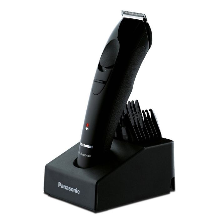 Машинка для стрижки Panasonic ER-GP21-K820 изображение 2