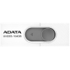 USB флеш накопичувач ADATA 64GB UV220 White/Gray USB 2.0 (AUV220-64G-RWHGY)