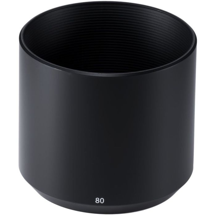 Об'єктив Fujifilm XF 80mm F2.8 Macro R LM OIS WR (16559168) зображення 3