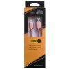 Дата кабель USB 2.0 AM to Lightning 1.0m 1.5A Rose Gold Grand-X (ML02RG) зображення 3