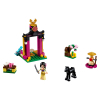 Конструктор LEGO Disney Princess Тренировка Мулан (41151) изображение 2