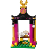 Конструктор LEGO Disney Princess Тренировка Мулан (41151) изображение 3