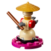 Конструктор LEGO Disney Princess Тренировка Мулан (41151) изображение 4