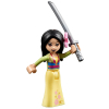 Конструктор LEGO Disney Princess Тренировка Мулан (41151) изображение 6