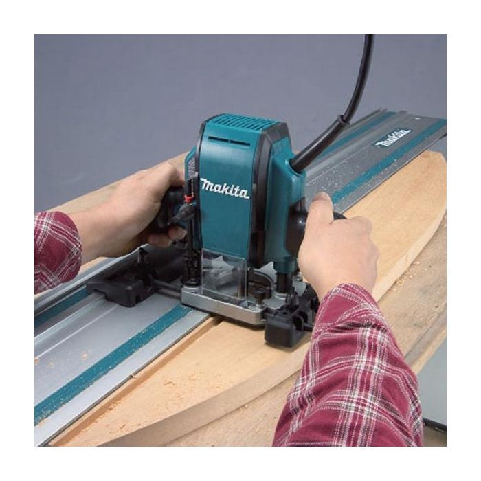 Фрезер Makita RP0900 зображення 2