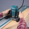 Фрезер Makita RP0900 зображення 2