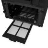 Корпус NZXT S340 BLACK/RED (CA-S340MB-GR) изображение 10