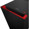 Корпус NZXT S340 BLACK/RED (CA-S340MB-GR) изображение 7