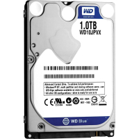 Жесткий диск для ноутбука 2.5" 1TB WD (#WD10JPVX-FR#) изображение 2