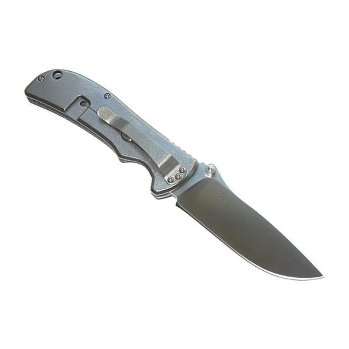 Нож Ganzo G723 черный (G723-BK) изображение 2