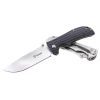 Нож Ganzo G723 черный (G723-BK) изображение 5