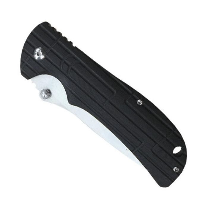 Нож Ganzo G723 черный (G723-BK) изображение 6