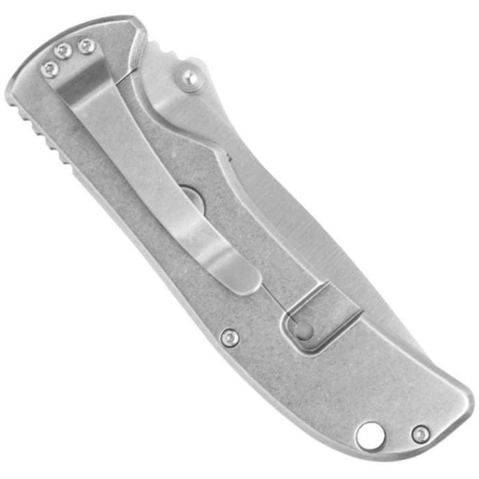 Нож Ganzo G723 черный (G723-BK) изображение 7