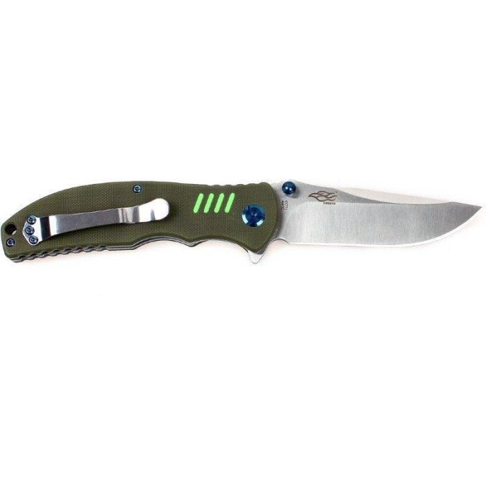 Нож Ganzo G7511-GR изображение 2