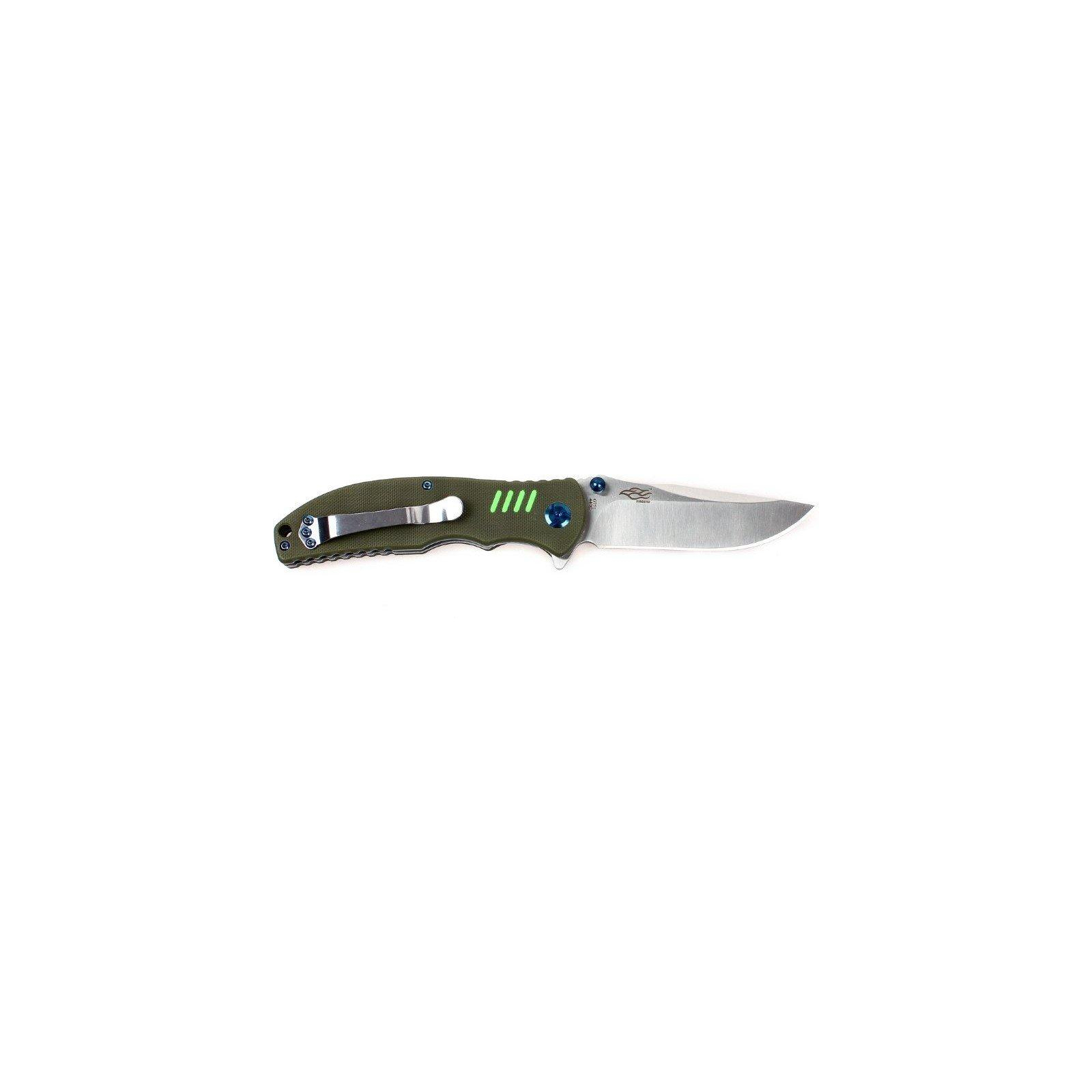 Нож Ganzo G7511-OR изображение 2