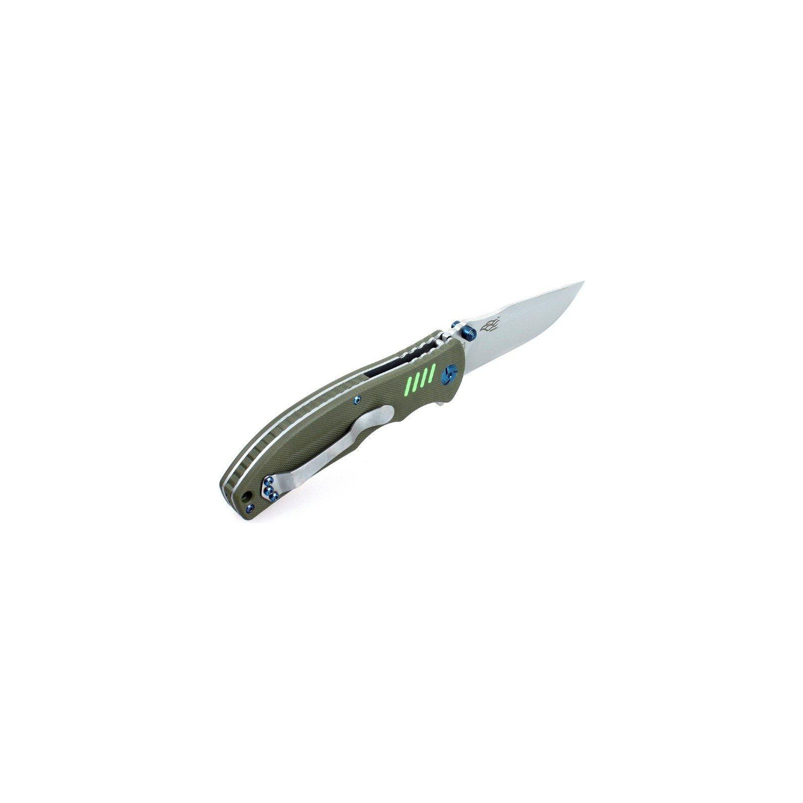 Нож Ganzo G7511-OR изображение 3