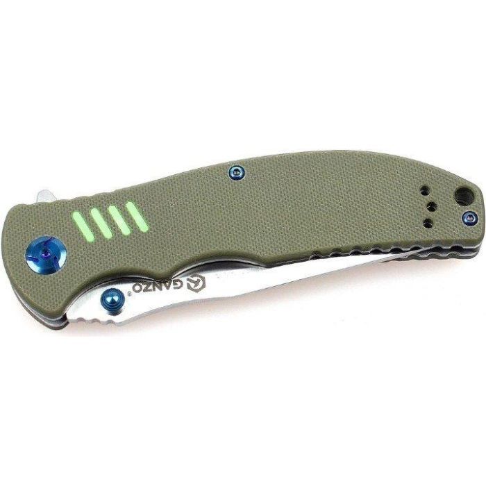 Нож Ganzo G7511-GR изображение 4