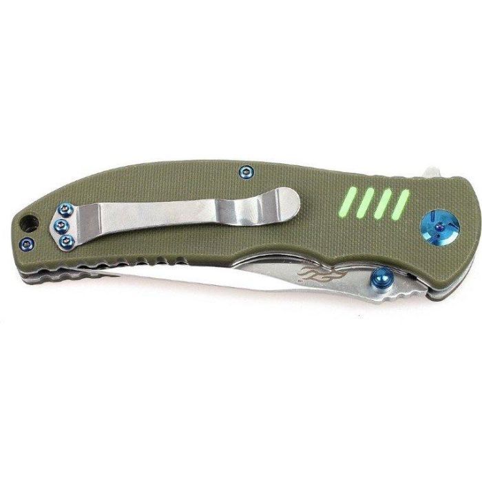 Нож Ganzo G7511-GR изображение 5