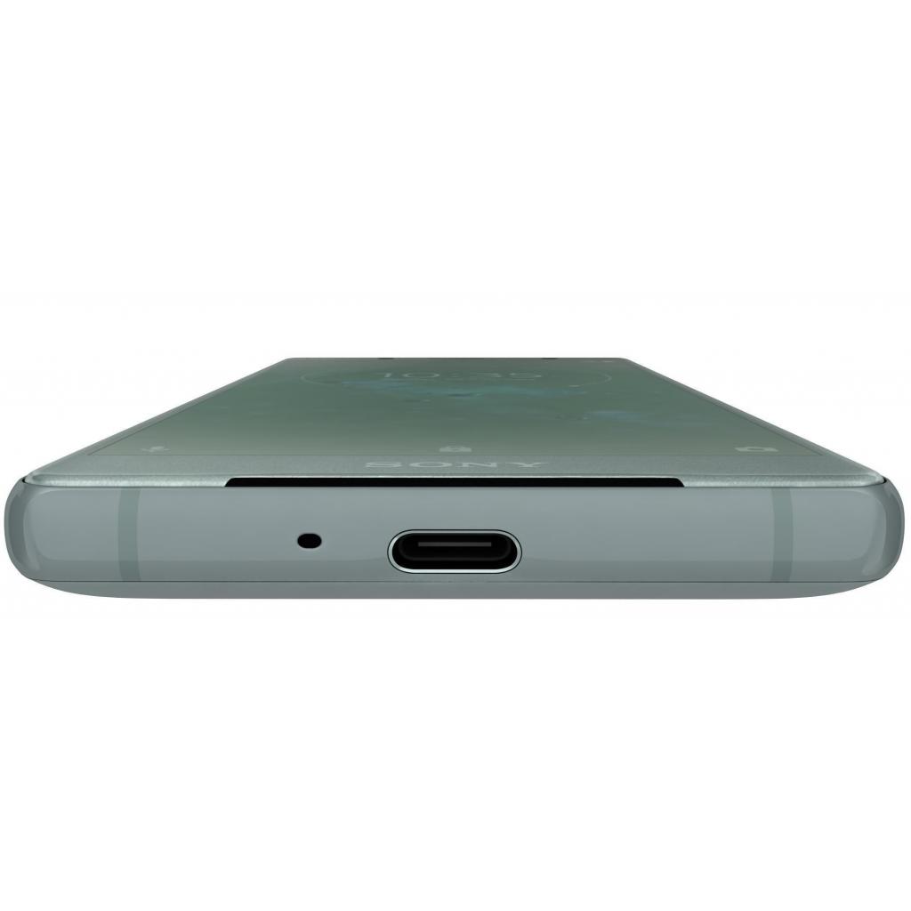ᐈ Купить мобильный телефон Sony H8324 (Xperia XZ2 Compact) Moss