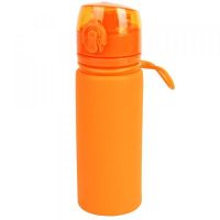 Бутылка для воды Tramp TRC-093 orange (TRC-093-orange)