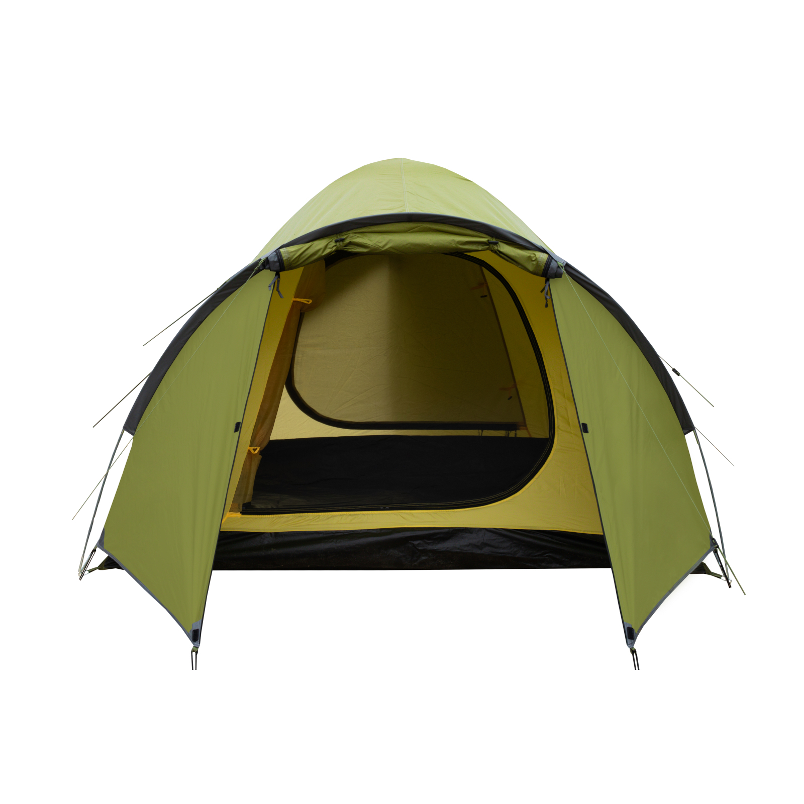 Палатка Tramp Lite Camp 3 Olive (UTLT-007-olive) изображение 5
