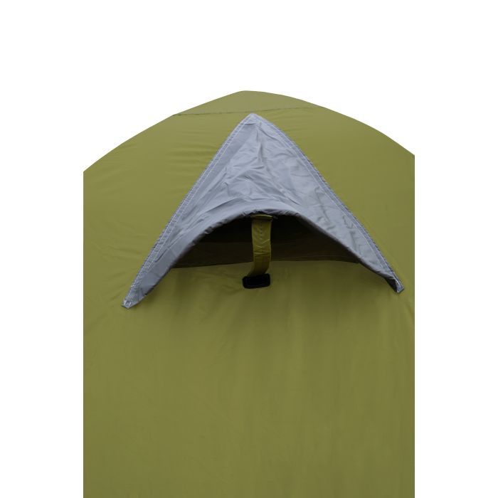 Палатка Tramp Lite Camp 3 Olive (UTLT-007-olive) изображение 7