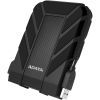 Внешний жесткий диск 2.5" 4TB ADATA (AHD710P-4TU31-CBK) изображение 2