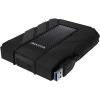 Внешний жесткий диск 2.5" 4TB ADATA (AHD710P-4TU31-CBK) изображение 3