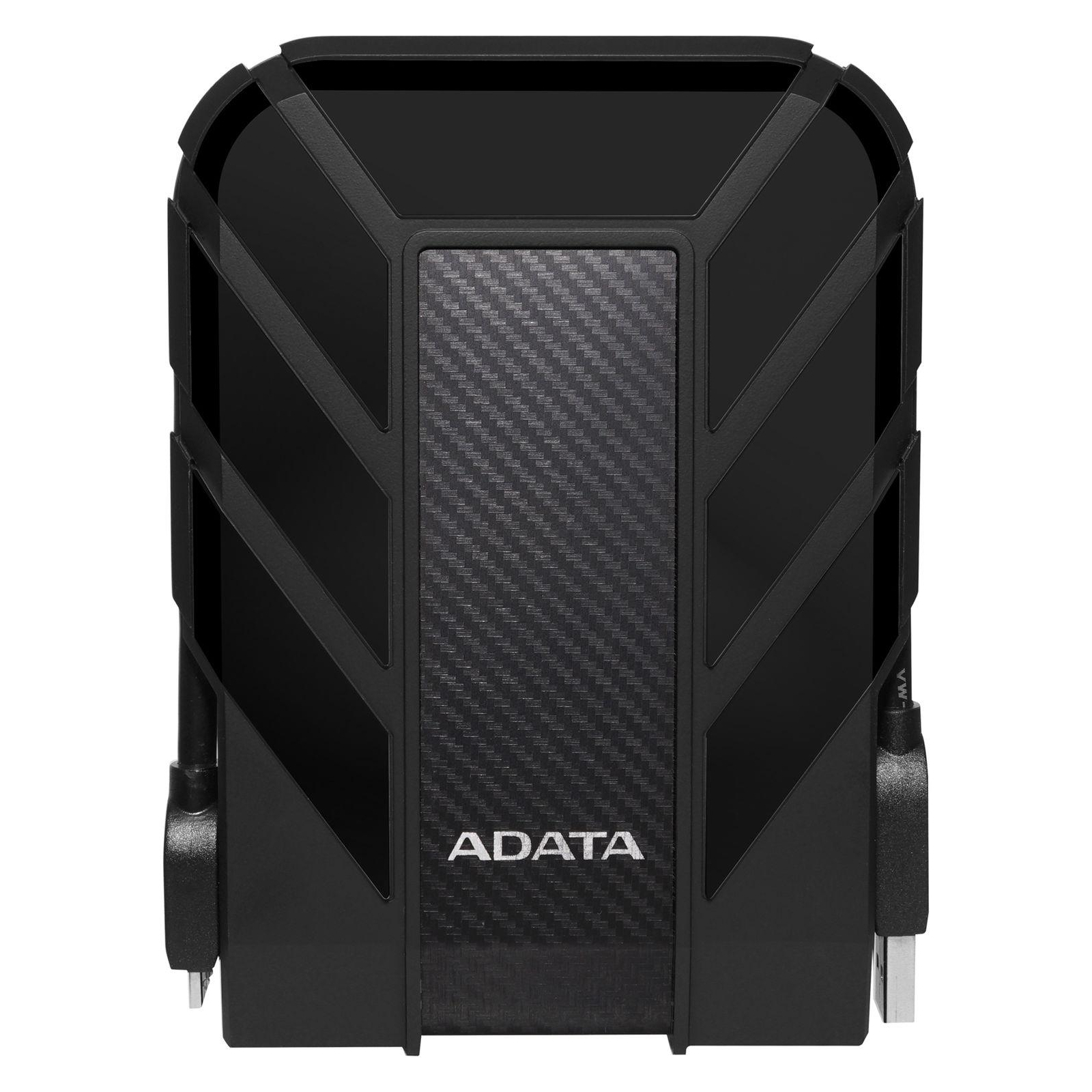 Внешний жесткий диск 2.5" 2TB ADATA (AHD710P-2TU31-CBL)