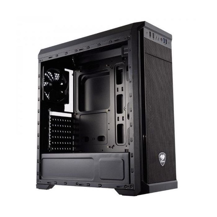 Корпус Cougar MX330-G изображение 10