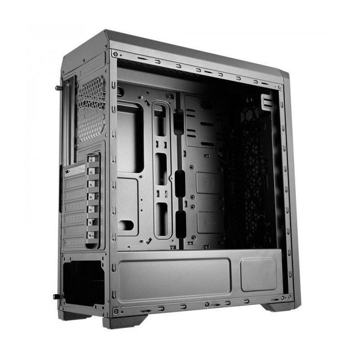 Корпус Cougar MX330-G изображение 12