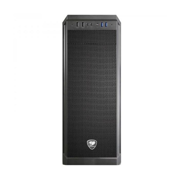 Корпус Cougar MX330-G изображение 2
