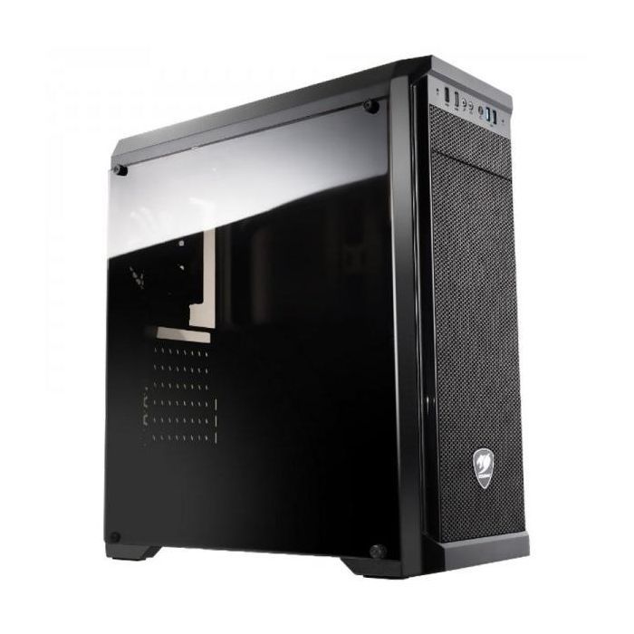 Корпус Cougar MX330-G изображение 3