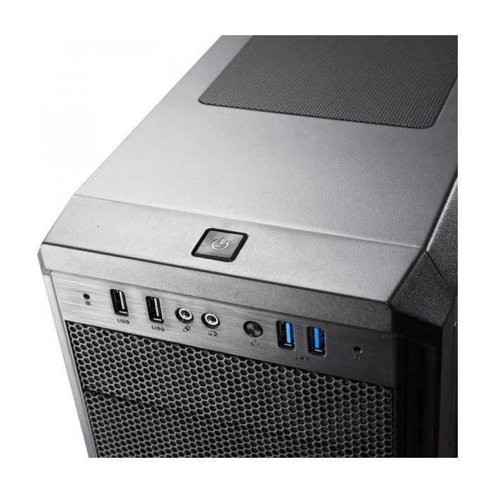 Корпус Cougar MX330-G изображение 6