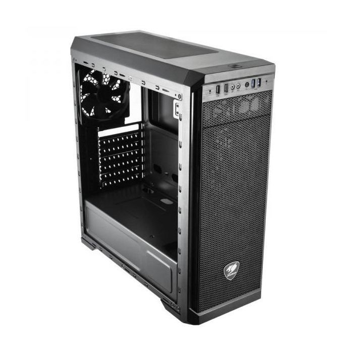 Корпус Cougar MX330-G изображение 9