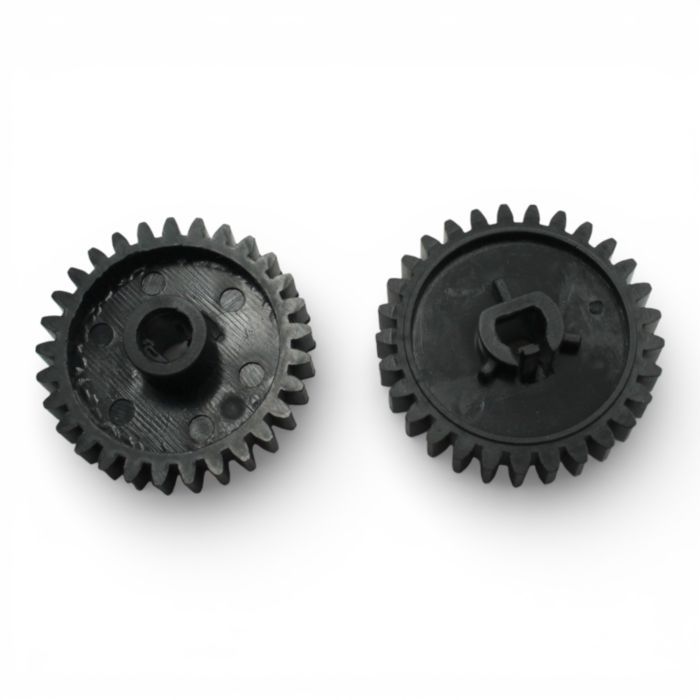 Шестерня 29T вала резинового HP LJ 1010/1018/Canon LBP2900/3000 Veaye (RU5-0185-VE)