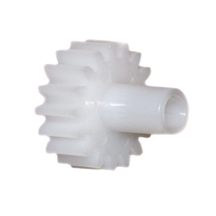 Шестерня узла закрепления HP LJ 1000 17T (RA0-1089) Patron (GEAR-HP-RA0-1089-PN) зображення 2