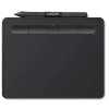 Графічний планшет Wacom Intuos S Bluetooth black (CTL-4100WLK-N) зображення 2