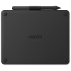 Графічний планшет Wacom Intuos S Bluetooth black (CTL-4100WLK-N) зображення 3