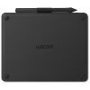 Графічний планшет Wacom Intuos S Bluetooth black (CTL-4100WLK-N) зображення 3