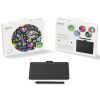 Графічний планшет Wacom Intuos S Bluetooth black (CTL-4100WLK-N) зображення 9