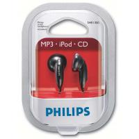 Наушники Philips SHE1350 (SHE1350/00) изображение 4