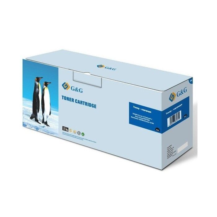 Картридж G&G Xerox WC3335/3345/PH3330 Black 15К (G&G-106R03623)