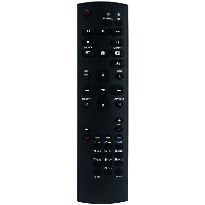LCD панель iiyama LE4340UHS-B1 зображення 12