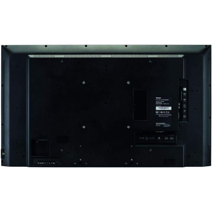 LCD панель iiyama LE4340UHS-B1 зображення 4