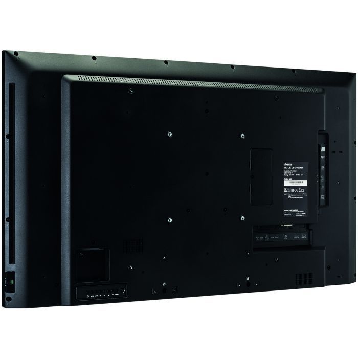 LCD панель iiyama LE4340UHS-B1 зображення 8